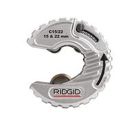 Ridgid Copper Tube Cutter 57018 C15/22 - C-Style, 15-22 mm Capacity