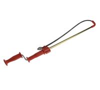 Ridgid K3 Closet Auger Drain and Sink Cleaning Tool 1000mm