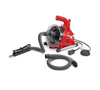 Ridgid Powerclear Drain Cleaning Machine