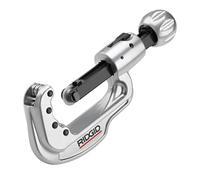 Ridgid 65S Quick Acting Tube Cutter 6 - 65mm Stainless Steel RID-31803
