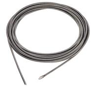 RIDGID 87597 Model C45 IW 1/2 in (12 mm) x 75 ft (23 m) Drum Machine Cable
