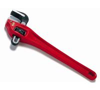 Ridgid 89440 89440 Heavy-Duty Offset Pipe Wrench 450mm (18In) Rid89440