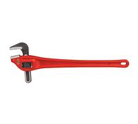 RIDGID 89445 Model 24 Heavy-Duty Offset Wrench for 3 inch Pipes