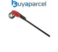 RIDGID 92670 Chain Tong - Double Ended 26-114mm 3/4-4in Capacity