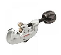 RIDGID 97212 Stainless Steel Tubing & Conduit Cutter 28mm Capacity