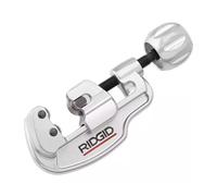 Ridgid Adjustable Pipe Cutter for Stainless Steel 5mm - 35mm