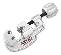 Ridgid Adjustable Pipe Cutter for Stainless Steel 5mm - 35mm