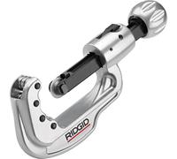 Ridgid Adjustable Pipe Cutter for Stainless Steel 6mm - 65mm