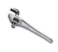 Ridgid Aluminium Offset Pipe Wrench Multi Colour (350mm (14In))