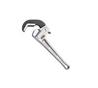 Ridgid Aluminium Rapidgrip Wrench