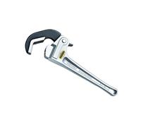 Ridgid Aluminium Rapidgrip Wrench