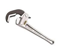 Ridgid Aluminium RapidGrip® Wrench 450mm (18in)
