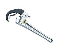 Ridgid Aluminium Rapidgrip Wrench Multi Colour (450mm (18In))