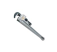 Ridgid Aluminium Straight Pipe Wrench