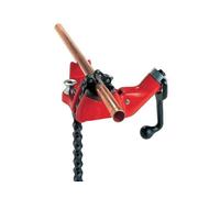 RIDGID 40185 BC210 Top Screw Bench Chain Vice 6-60mm Capacity 40185