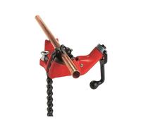 Ridgid BC210 Top Screw Bench Chain Vice 6-60mm Capacity 40185