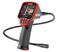 Ridgid CA-150 Micro Seesnake Hand Held Inspection Camera