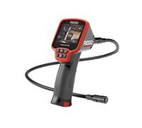 Ridgid Ca-150 Micro Seesnake Hand Held Inspection Camera 36848