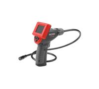 Ridgid Ca-25 Micro Seesnake Hand Held Inspection Camera 40043