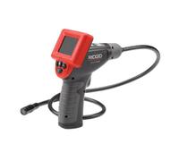Ridgid Ca-25 Micro Seesnake Hand Held Inspection Camera 40043