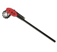 Ridgid Chain Tong - Double-Ended 26-114mm (3/4-4in) Capacity 3231