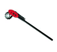 RIDGID Chain Tong - Double-Ended 26-114mm (3/4-4in) Capacity 3231 - 92670