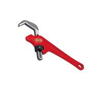 Ridgid E110 Offset Hex Wrench 29-67mm Capacity 240mm 31305