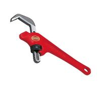 Ridgid E110 Offset Hex Wrench 29-67mm Capacity 240mm 31305 Multi Colour (240mm (9 1/2In))