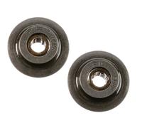 Ridgid E635 Cutter Wheel with Bearings (Pack 2)