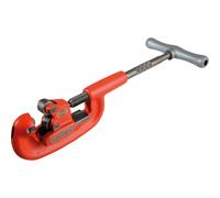 Ridgid Heavy Duty Adjustable Pipe Cutter 3mm - 50mm