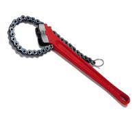 Ridgid Heavy Duty Chain Wrench 125mm 450mm