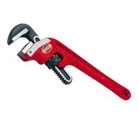 RIDGID 31055 Heavy-Duty End Pipe Wrench 200mm 8in Capacity 25mm
