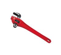 Ridgid Heavy-Duty Offset Pipe Wrenches Multi Colour (350mm (14In))