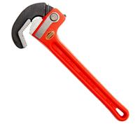 Ridgid Heavy Duty Rapid Grip Pipe Wrench 10 Inch 250mm 10348