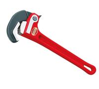 RIDGID 10348 Heavy-Duty RapidGrip Wrench 250mm (10in) Capacity