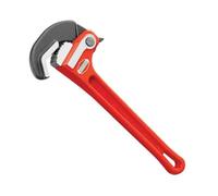 RIDGID 10358 Heavy-Duty RapidGrip Pipe Wrench 350mm 14in