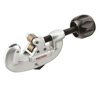 Ridgid Heavy-Duty Screw Feed No.10 Tubing and Conduit Cutter 25mm Capacity 32915