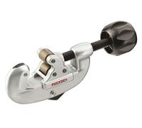 RIDGID Heavy-Duty Screw Feed No.10 Tubing & Conduit Cutter 25mm 32915