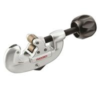 Ridgid Heavy-Duty Screw Feed No.20 Tubing and Conduit Cutter 54mm Capacity 32935