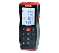 Ridgid Laser Distance Meter Micro LM-400 - 36813