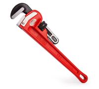 Ridgid Model 14 Straight Pipe Wrench 14 Inch 350mm Capacity 50mm 2in 31020
