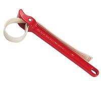 Ridgid No.5P Strap Wrench for Plastic 750mm (29.1/4in) 31370