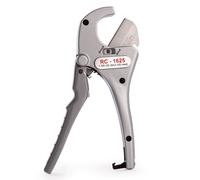 Ridgid Plastic Pipe Ratchet Cutters 3 to 42mm Quick Change Blade RC-1625