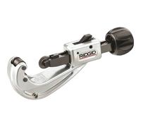 RIDGID 31657 Quick-Acting 154-P Tube Cutter For Plastic 110mm Capacity