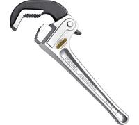 Ridgid Rapid Grip Aluminium Pipe Wrench 350mm