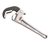 Ridgid Rapid Grip Aluminium Pipe Wrench 450mm