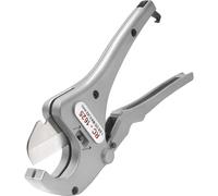 Ridgid Ratchet Plastic Pipe Cutter 3mm - 42mm