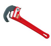 RIDGID 10348 Heavy-Duty RapidGrip Wrench 250mm (10in) Capacity