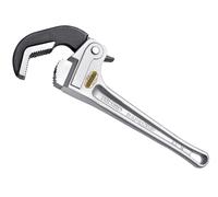Ridgid RID12698 Aluminium RapidGrip Wrench 450mm (18in)