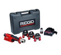Ridgid RP241 Kit C/w V15-2-28 Jaws - 59158